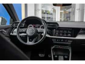 Audi A3 (2021) thumbnail 12