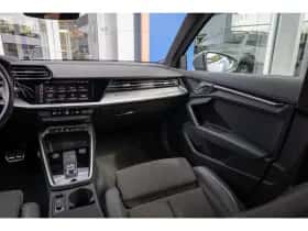 Audi A3 (2021) thumbnail 16