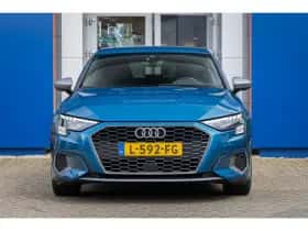 Audi A3 (2021) thumbnail 3