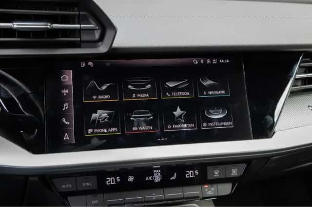 Audi A3 (2021) thumbnail 30