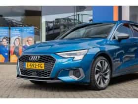 Audi A3 (2021) thumbnail 4