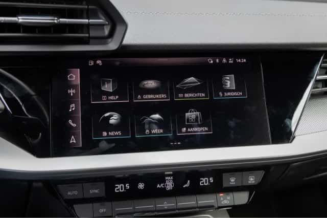 Audi A3 (2021) thumbnail 31