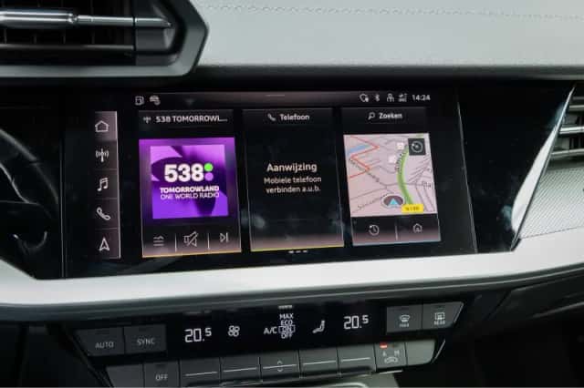 Audi A3 (2021) thumbnail 32