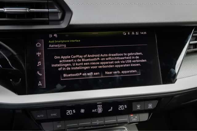 Audi A3 (2021) thumbnail 35