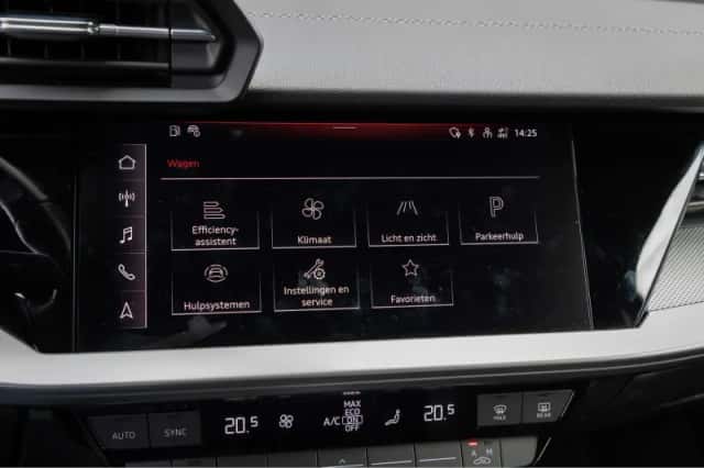 Audi A3 (2021) thumbnail 36