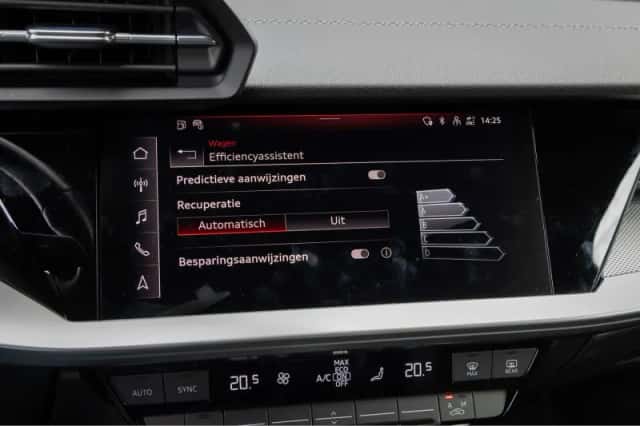 Audi A3 (2021) thumbnail 37