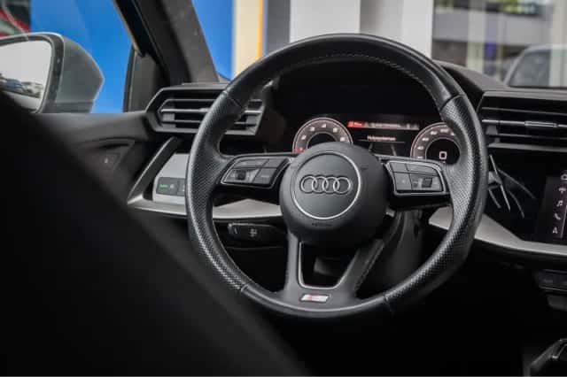 Audi A3 (2021) thumbnail 41