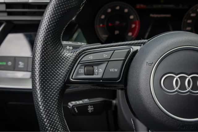 Audi A3 (2021) thumbnail 42