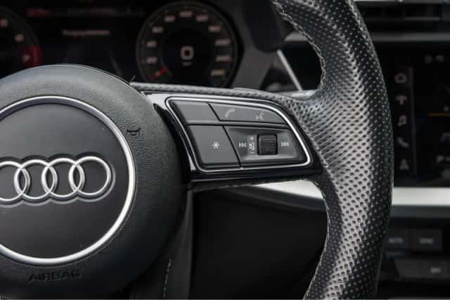 Audi A3 (2021) thumbnail 44