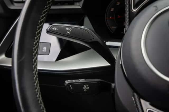 Audi A3 (2021) thumbnail 46