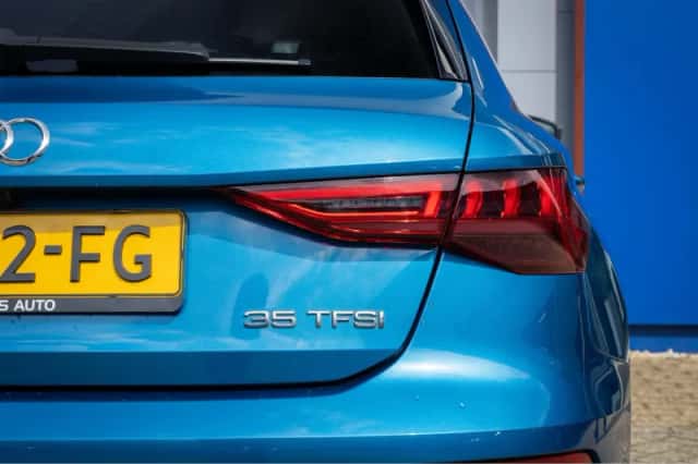 Audi A3 (2021) thumbnail 48
