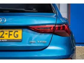 Audi A3 (2021) thumbnail 48