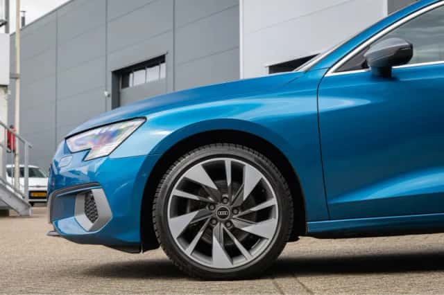 Audi A3 (2021) thumbnail 6