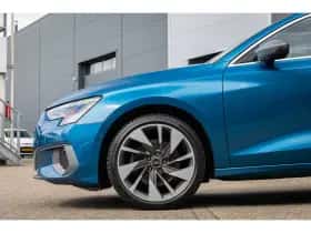 Audi A3 (2021) thumbnail 6