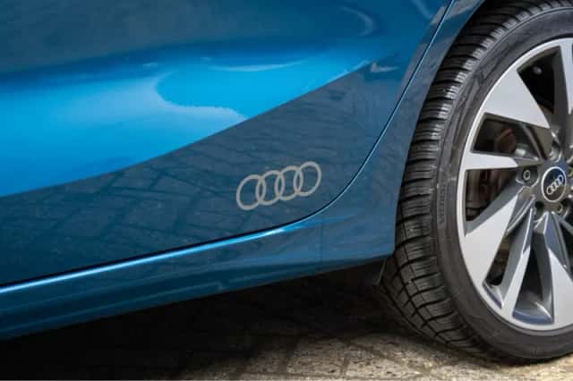 Audi A3 (2021) thumbnail 7