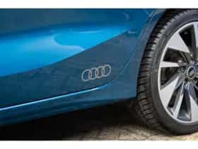 Audi A3 (2021) thumbnail 7