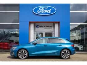 Audi A3 (2021) thumbnail 8