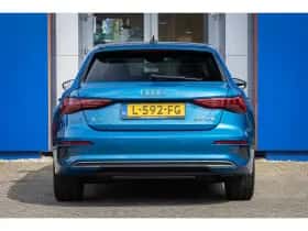 Audi A3 (2021) thumbnail 9