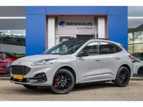 Ford Kuga (2024)