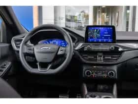 Ford Kuga (2024) thumbnail 30