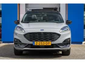 Ford Kuga (2024) thumbnail 4