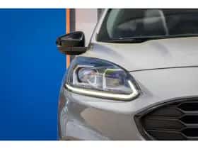 Ford Kuga (2024) thumbnail 5
