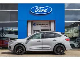 Ford Kuga (2024) thumbnail 6