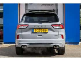 Ford Kuga (2024) thumbnail 8