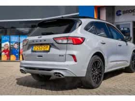 Ford Kuga (2024) thumbnail 10