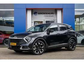 Kia Sportage (2023) thumbnail 1