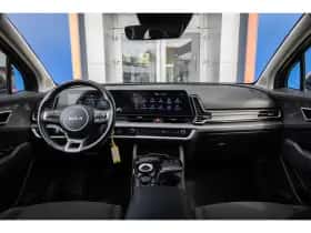 Kia Sportage (2023) thumbnail 2