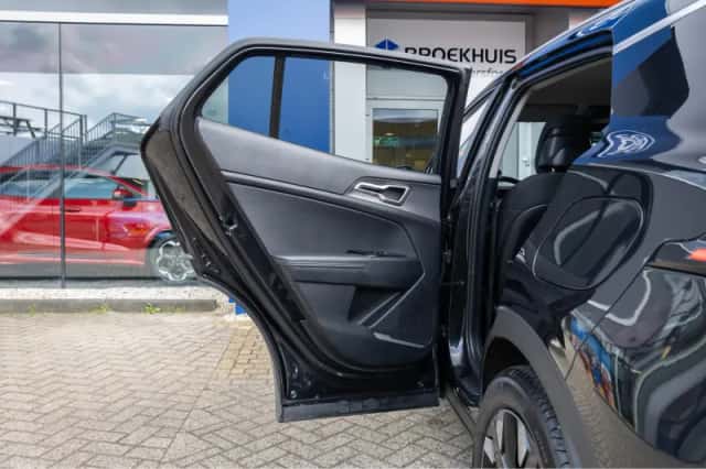 Kia Sportage (2023) thumbnail 14