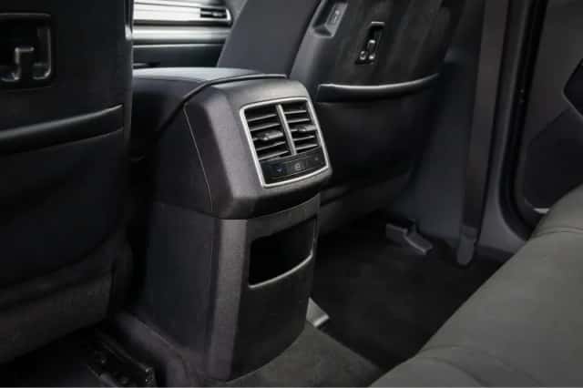Kia Sportage (2023) thumbnail 18