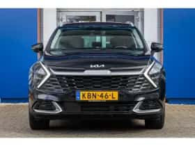 Kia Sportage (2023) thumbnail 3