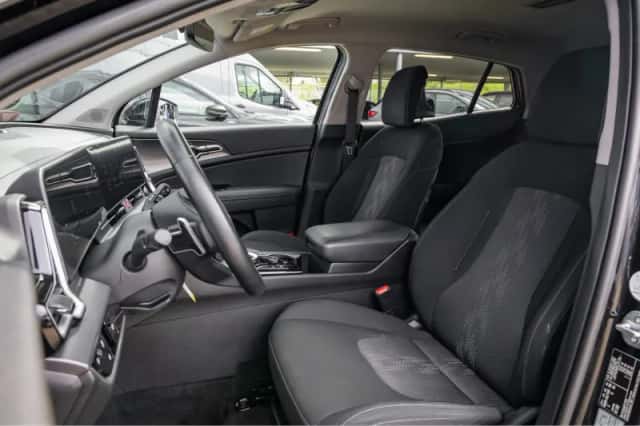 Kia Sportage (2023) thumbnail 22