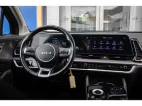 Kia Sportage (2023) thumbnail 25
