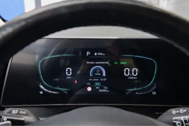 Kia Sportage (2023) thumbnail 29
