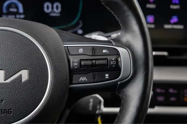 Kia Sportage (2023) thumbnail 30