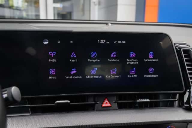 Kia Sportage (2023) thumbnail 32