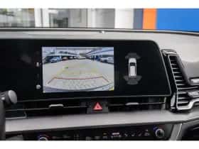 Kia Sportage (2023) thumbnail 33