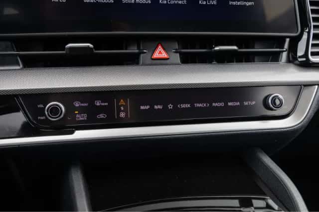 Kia Sportage (2023) thumbnail 35