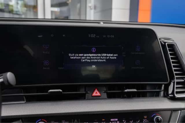 Kia Sportage (2023) thumbnail 43