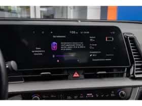 Kia Sportage (2023) thumbnail 44