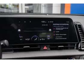 Kia Sportage (2023) thumbnail 45