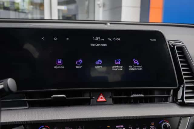 Kia Sportage (2023) thumbnail 47