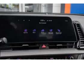 Kia Sportage (2023) thumbnail 47