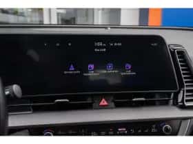 Kia Sportage (2023) thumbnail 48