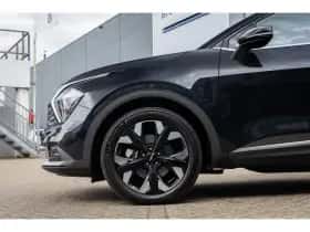 Kia Sportage (2023) thumbnail 6