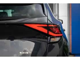 Kia Sportage (2023) thumbnail 8
