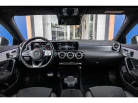 Mercedes-Benz CLA-Klasse (2021) thumbnail 2